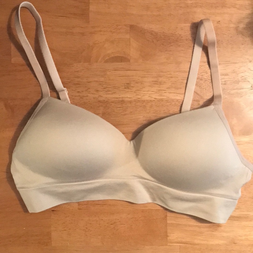 No Boundaries Bra